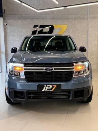 FORD MAVERICK 2.0 ECOBOOST GASOLINA LARIAT FX4 AUTOMÁTICO FORD MAVERICK 2.0 ECOBOOST GASOLINA LARIAT FX4 AUTOMÁTICO